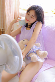 我的辣妹保镖