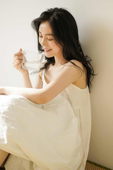 明星专题：赵咏华