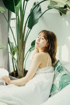 夏令营的女孩们